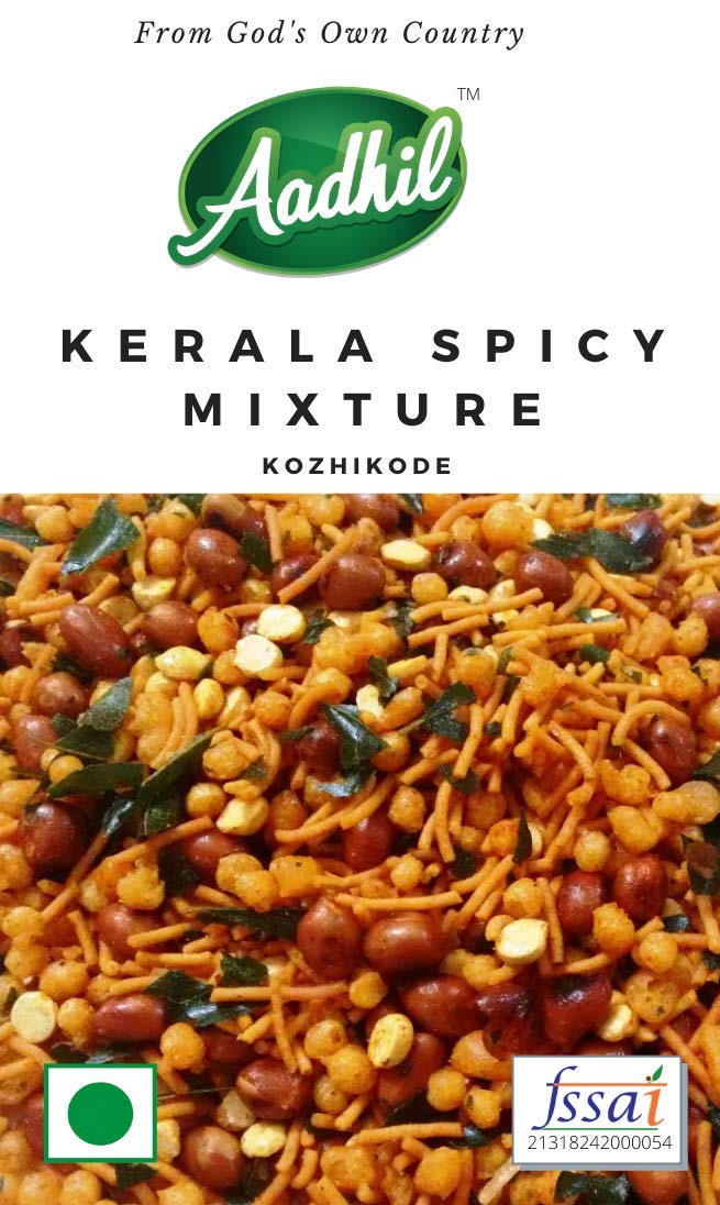 See full amazon price history chart for Aadhil® Kerala Traditional Spicy Namkeen Mixture Snack - 400g | Namkeen Snacks for Foodie Indians Aadhil® Kerala Traditional Spicy Namkeen Mixture Snack - 400g | Namkeen Snacks for Foodie Indians (B08GJ9P2CG) Amazon Price History, Amazon Price Tracker