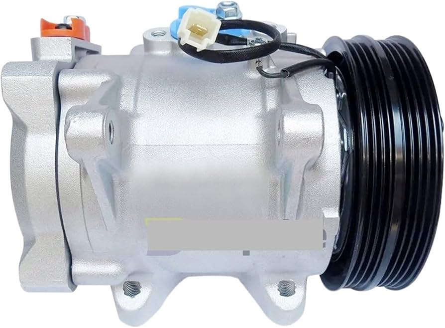 クレア様、専用(本日まで) GT-R 【MODE】BNR32 スカイラインGTR用 エアコンコンプレッサー