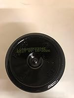 Vista 4 de Tabletas de yoduro de potasio premium, píldoras naturales de KI para apoyar la inmunidad, 130 mg por porción, 150