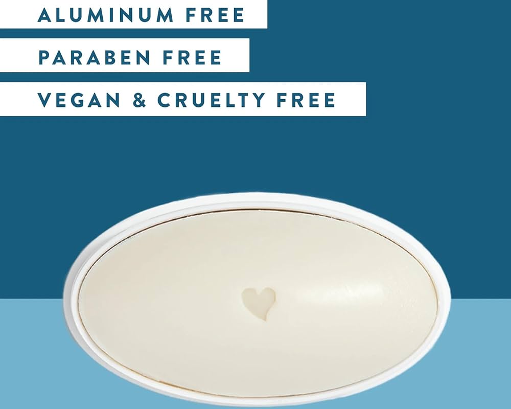 Native Sea Salt & Cedar デオドラント75g×2個 Native Natural Deodorant, Sea Salt & Cedar, Aluminum Free