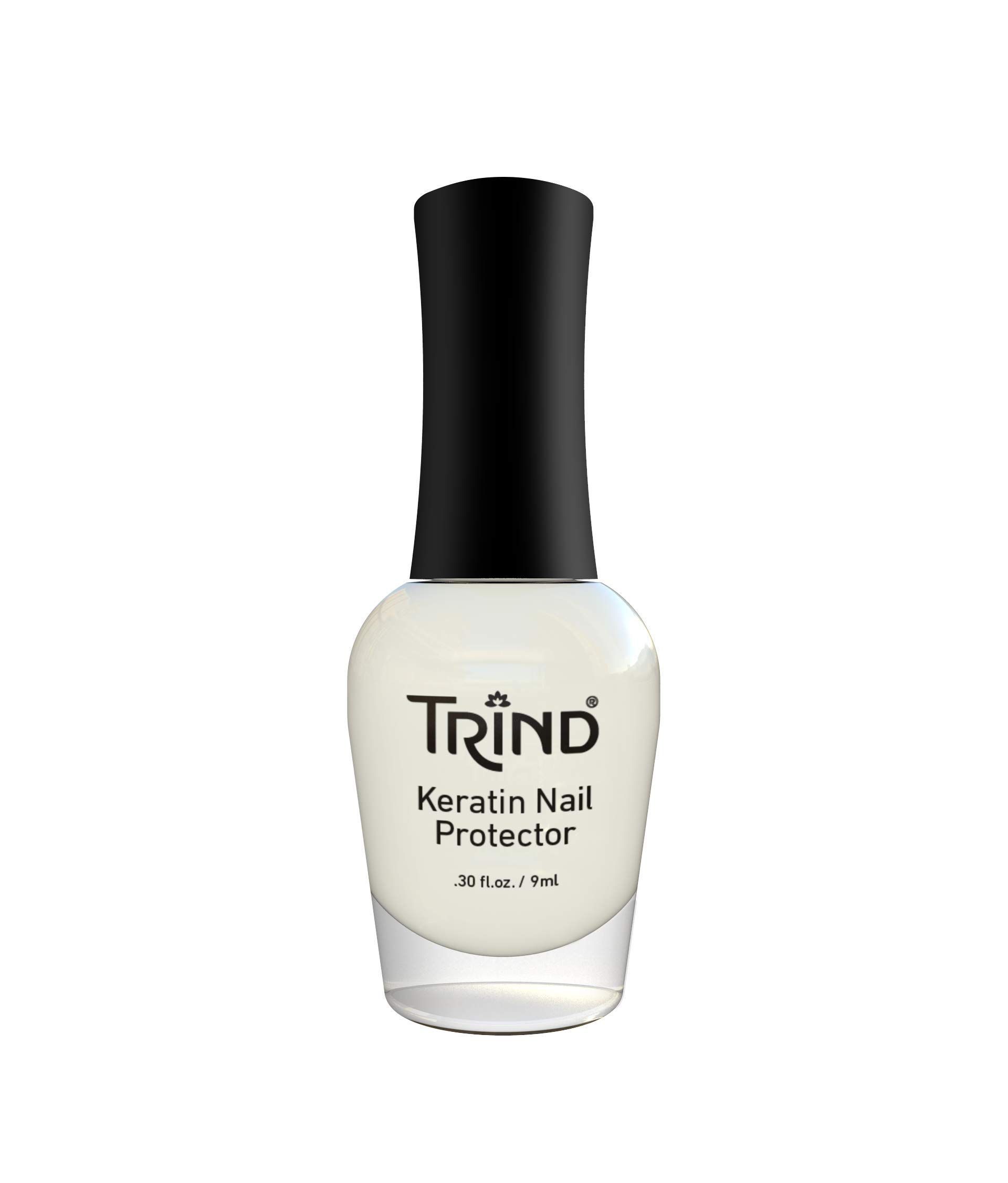 Trind - Set con trattamento alla cheratina