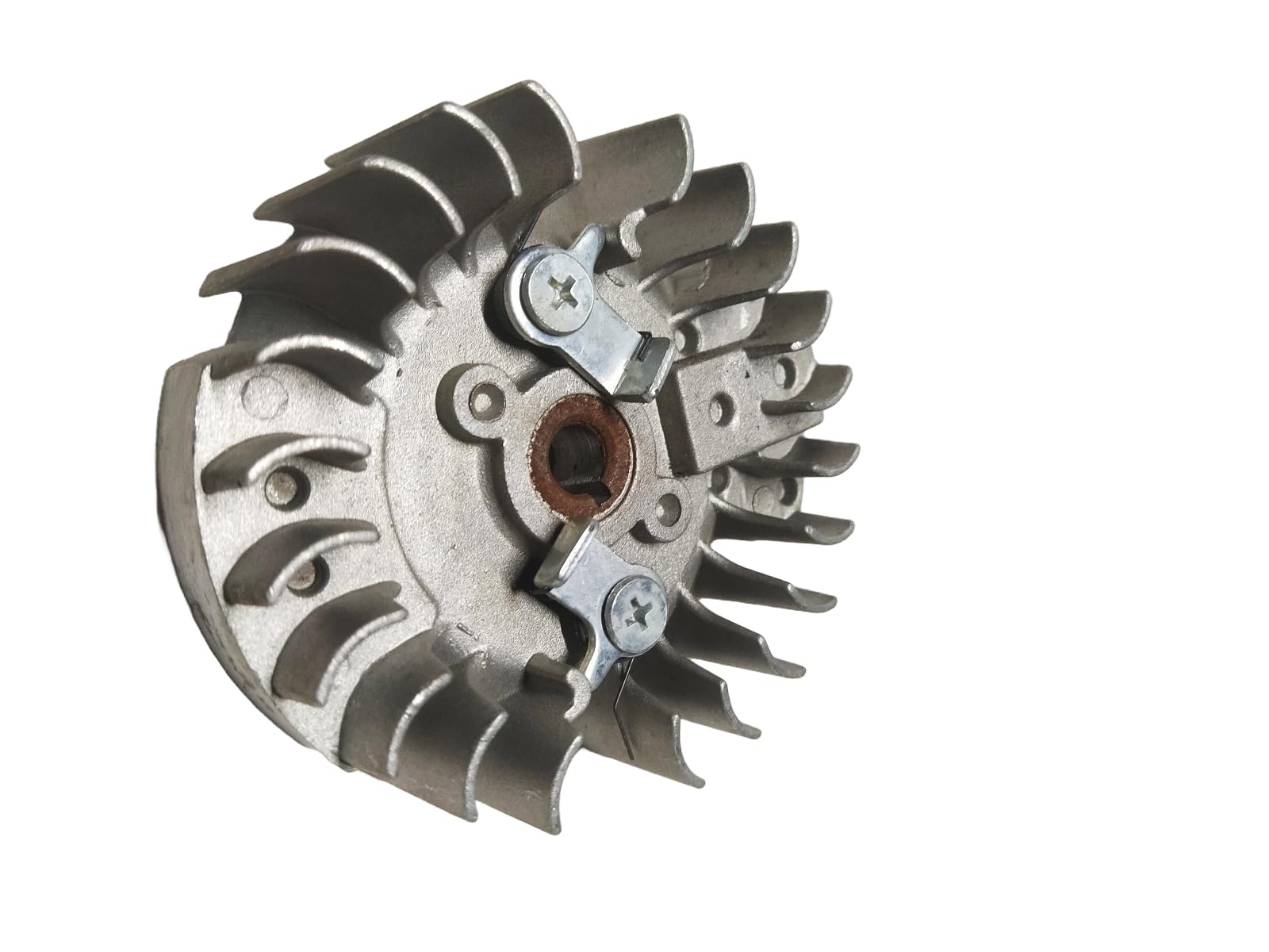 '88RON WOOD&BO DIDDLEY ＋'93RON WOOD パンフ VM Industries Flywheel with metal pawl for 45CC 52CC 58CC Chainsaw