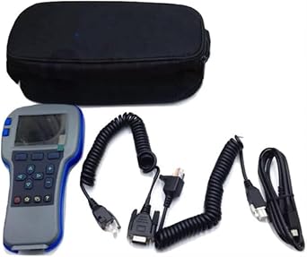 XYo 1313-4331 1313-4431 1313-4401 Electric Forklift Fault Code Reading Handheld Unit Decoder 1311 Programmer For Controllers and Auxiliary Devices Model 1307 Programmer