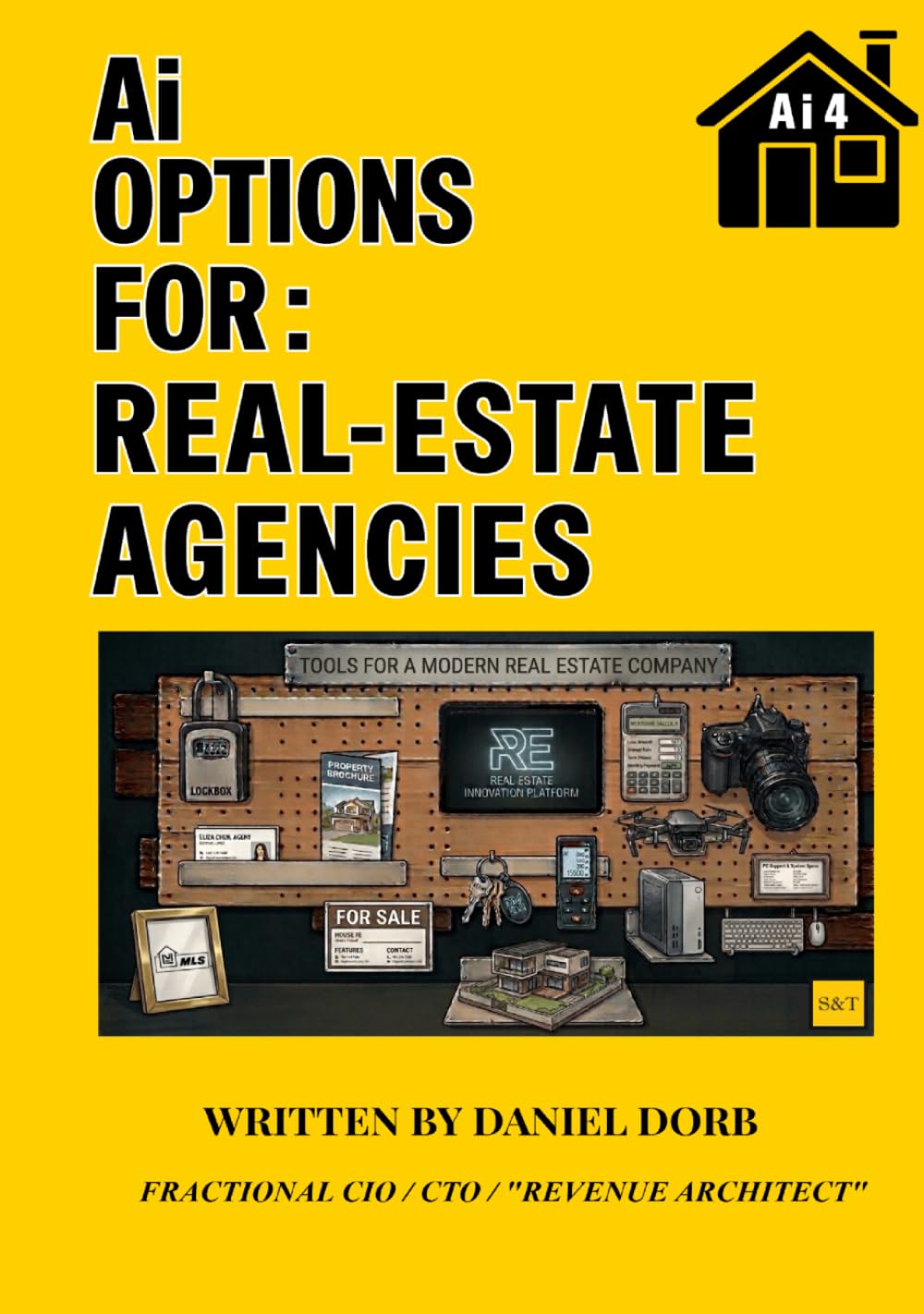 Ai Options For: Real Estate Agencies: Ai VS The Real World