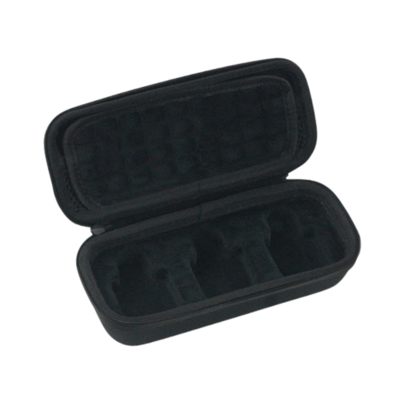 SECRET DESIRE Wireless Go 2 Hard Carrying Case 3 Slots for Wireless Go2 Trip Business-image-21