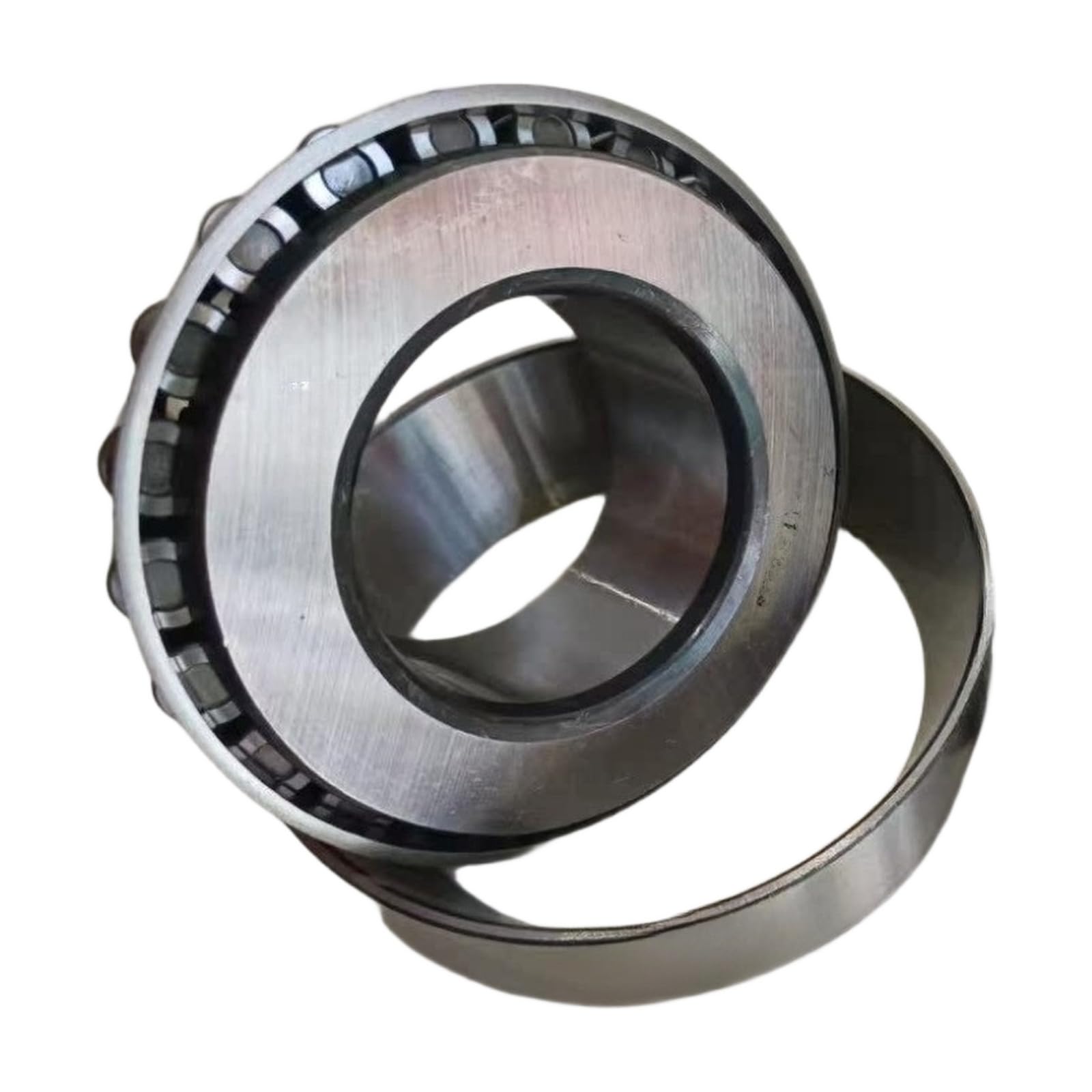 Roulement H715334/H715311 conique de haute précision pour différentiel