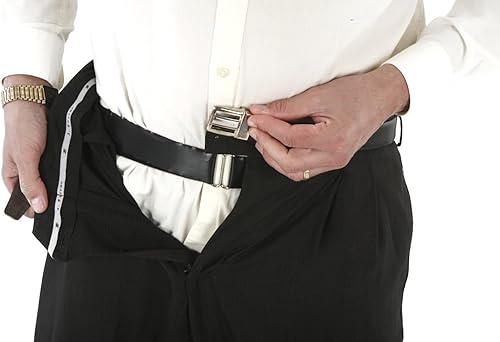 Miniatura 3 de Original Belt Shirt Stay Guardián oculto para camisas con botones, unisex