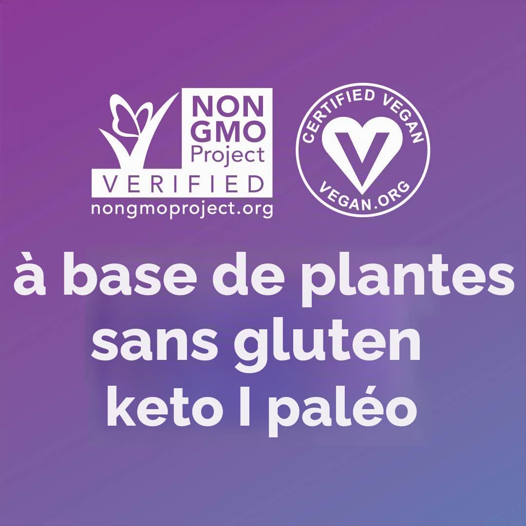 Ultima Replenisher Poudre Électrolytes, complément pour hydratation quotidienne sans sucre avec soutien énergétique naturel, adapté aux régimes végan et cétogène, sans gluten - Limonade – 20 sachets
