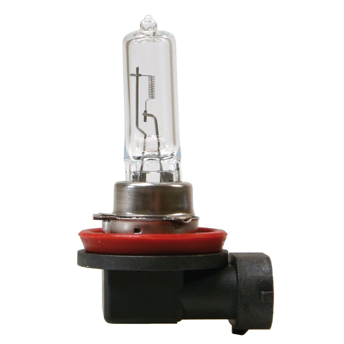 Pilot LA_57950 H9 Halogen Lamp 12 V/ 65 W PGJ19-5 x 1 in Blister Packaging