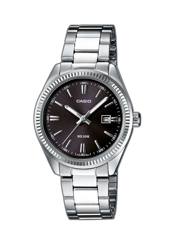 Casio Collection LTP-1302D-1A1VEF- Orologio Da Donna - 4