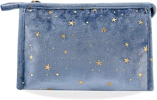 Pochette Donna Trucchi,Beauty Case Donna Trucchi,Beauty Case Ragazza,Pochette Donna,Materiale in velluto di fascia alta