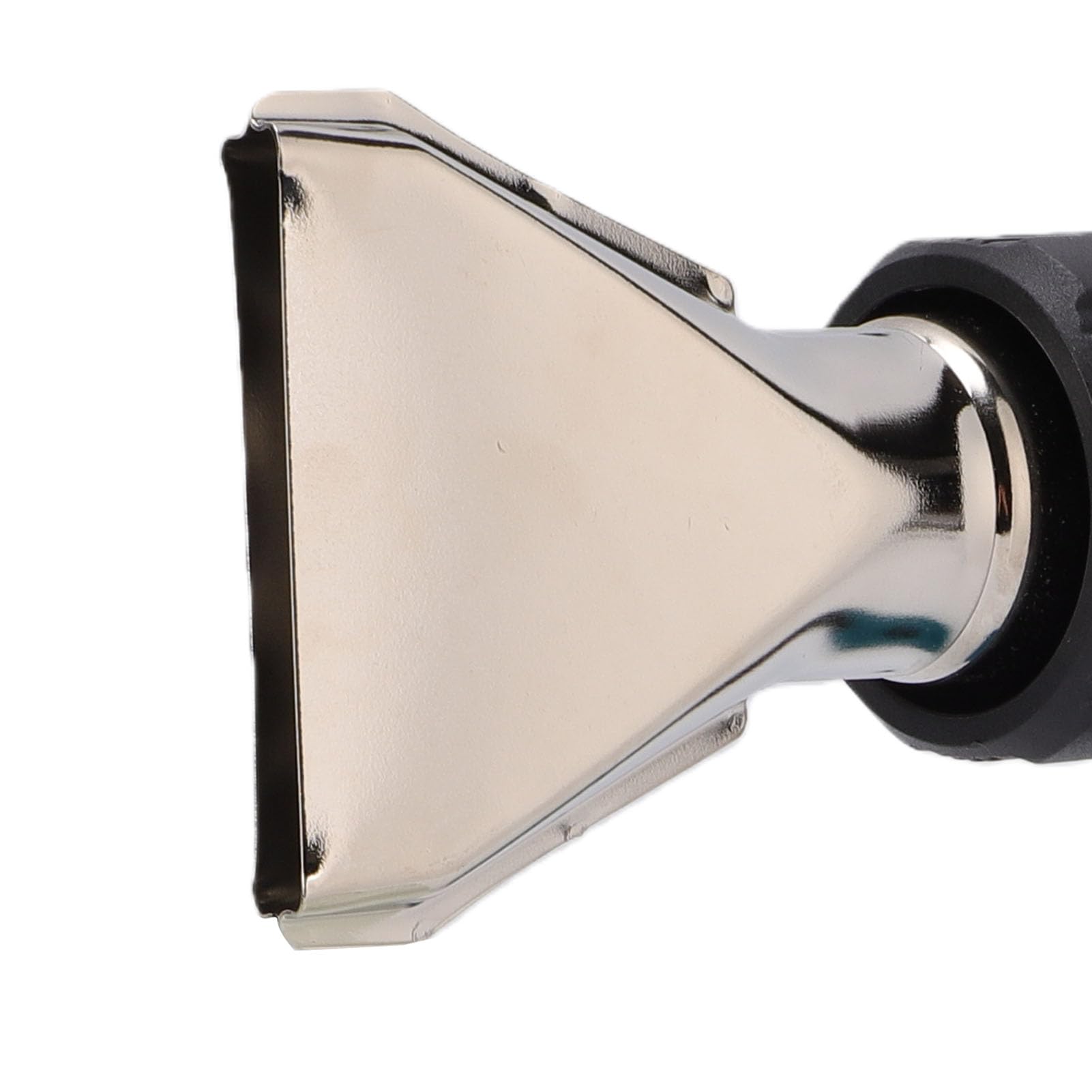 Sxhlseller Pistola Termica Senza Fili per Batteria da 18 V, Strumento Ad Aria Calda Portatile con Display LCD, Impostazioni di Temperatura e Flusso d'Aria Regolabili, Include Tre Ugelli