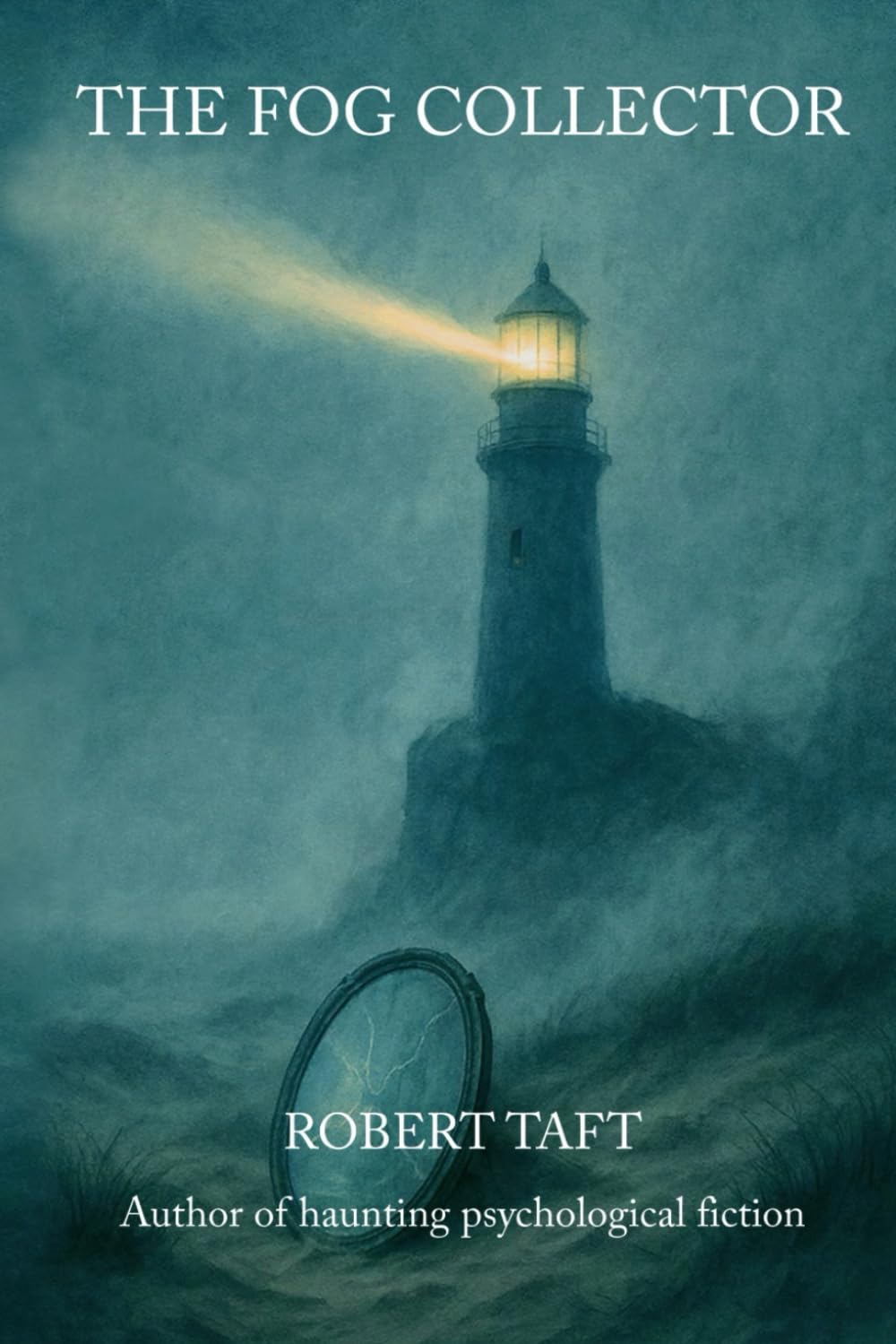 The Fog Collector: Where the sea keeps its dead, and the fog keeps their voices