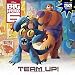 Team-up! (Disney Big Hero 6) (Pictureback(R))