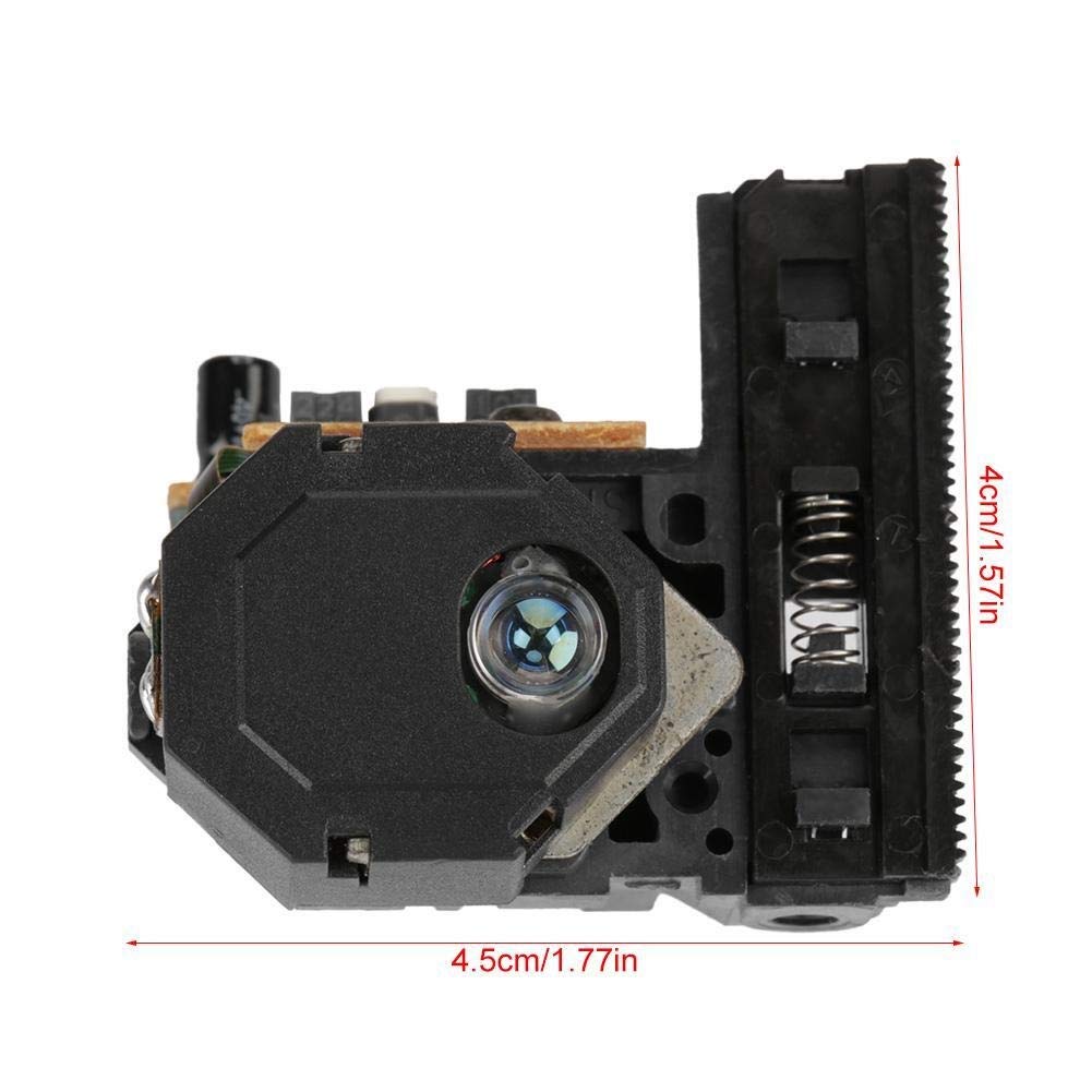 Pyangli unità KSS-240A del Laser, Obiettivo del Laser Pickup, Lenti Laser Opical, 1 pz Sostituzione KSS-240A Generico Laser Lens KSS240 Pickup Ottico CD Dvd