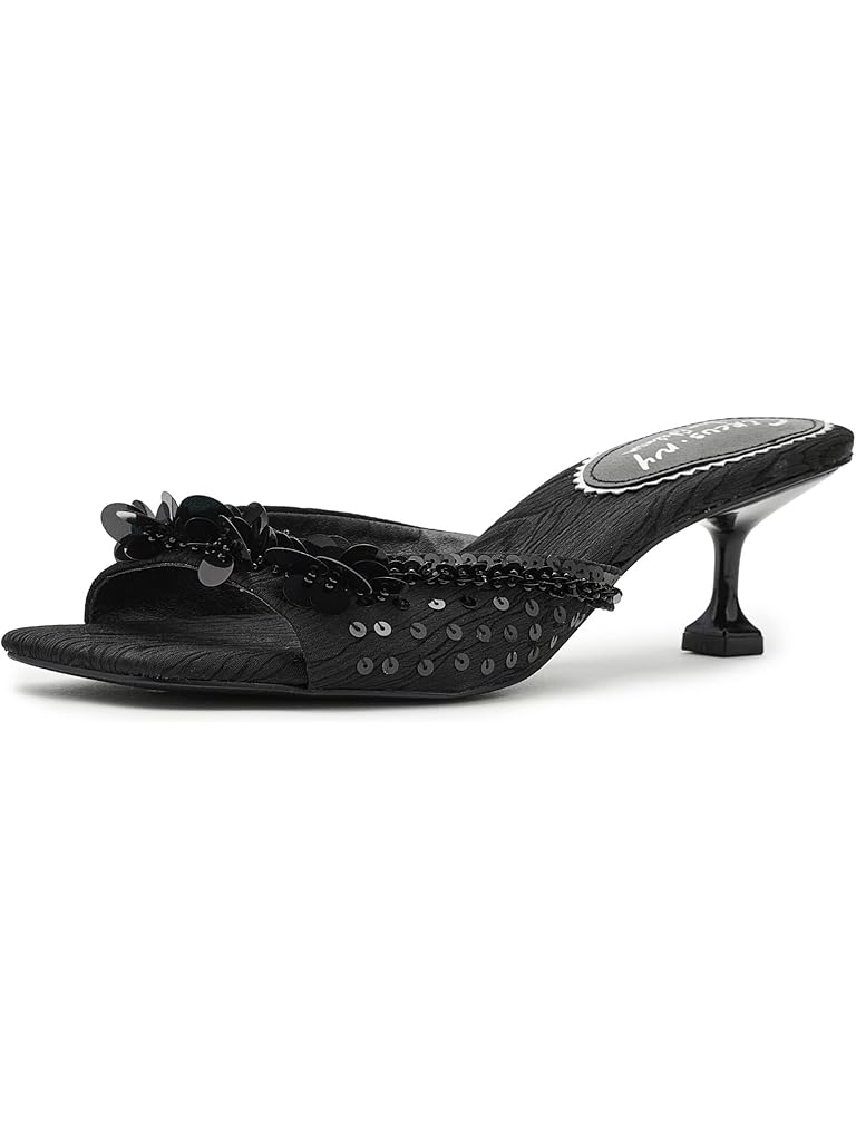 Black Sam Edelman Juliana