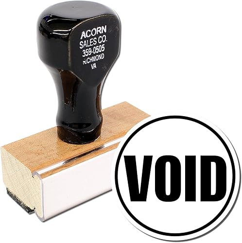 Miniatura 10 de Sello vacío redondo autoentintado, sellos comerciales, impresiones de hasta 5 K, disponible en 11 colores de tinta, reutilizable, fácil de presionar