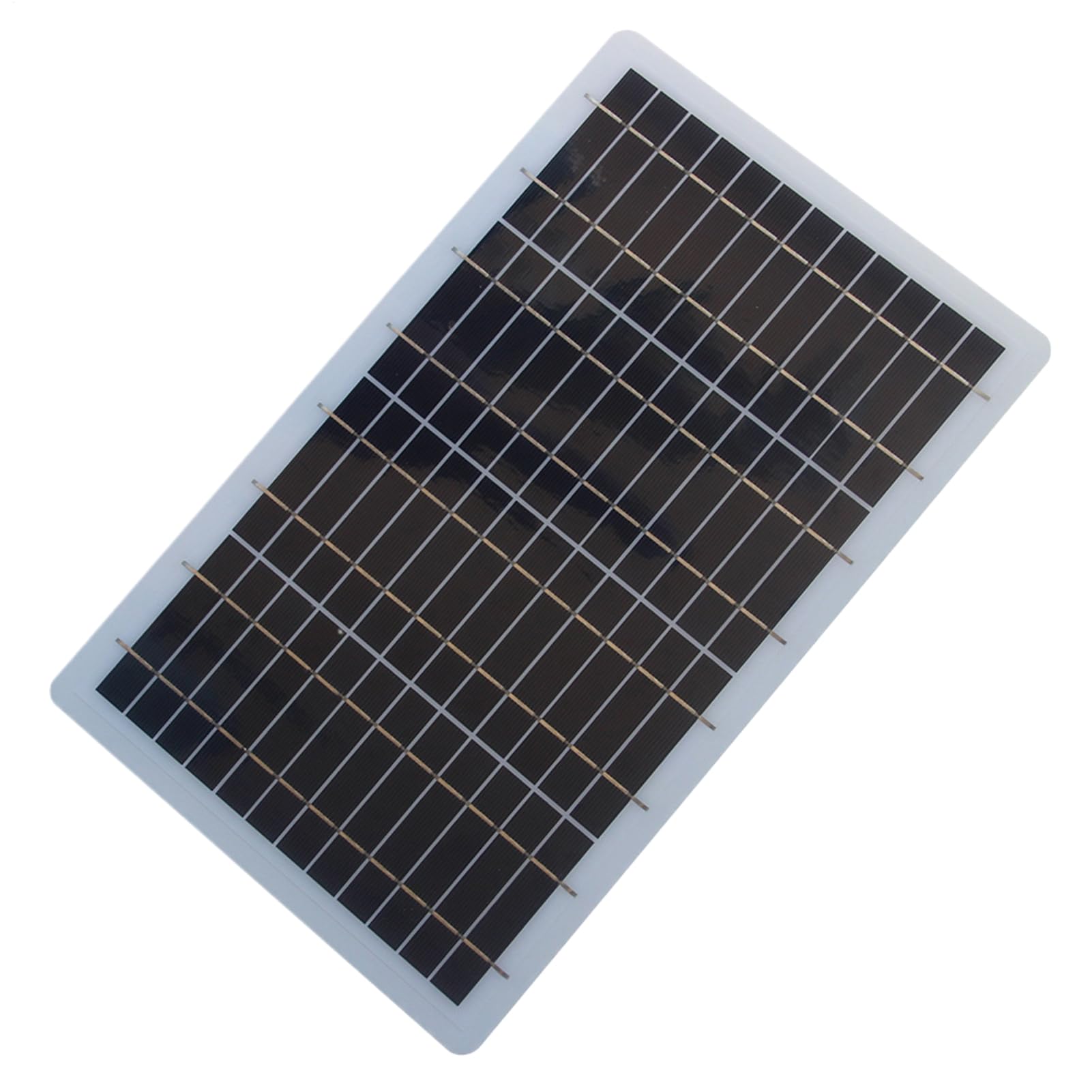 Panneau solaire portable pour alimenter vos pompes de bassin