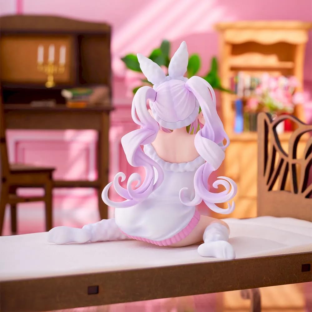 勝利の女神：NIKKE Yumemirizeフィギュア Aliceアリス 49体 Amazon | 勝利の女神：NIKKE Yumemirize “アリス” | フィギュア