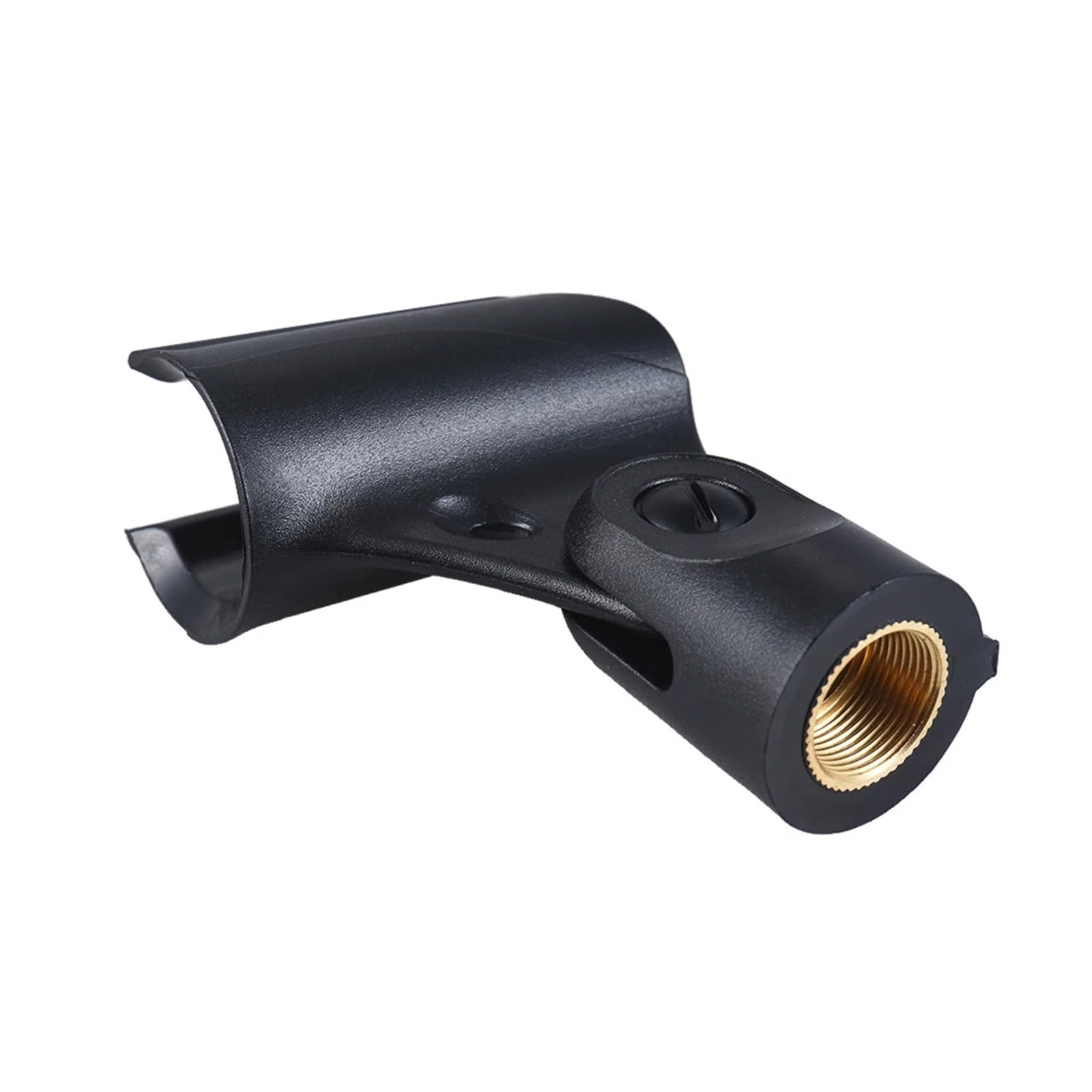 Supporto For Clip For Microfono, Compatibile Con Microfono