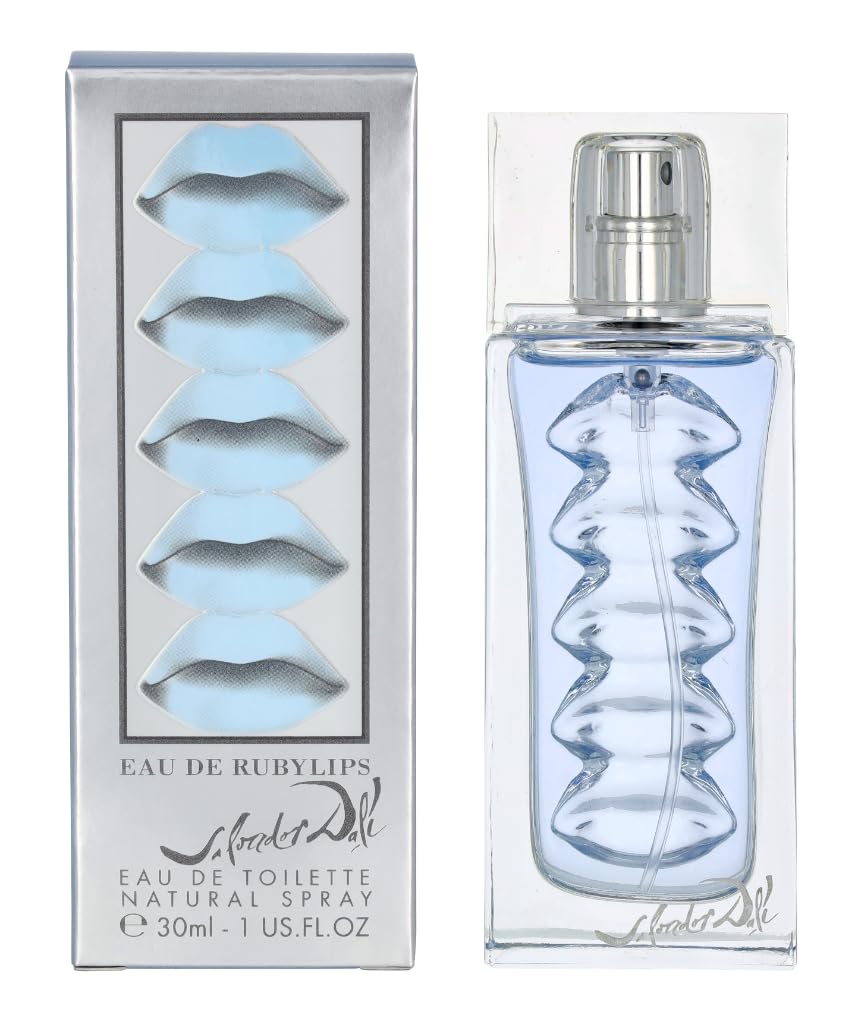 Parfums Salvador Dali - Eau de Rubylips Eau de Toilette spray 30 ml