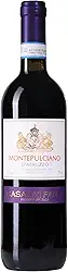 Casa Dei Fanti, Vinho tinto, Montepulciano, Italiano, Rocca Vinni, 750ml