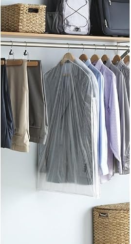 Vista 9 de Whitmor Bolsa de ropa