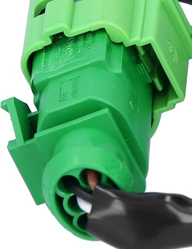 Miniatura 9 de Luces traseras LED dinámico adaptador de señal de giro arnés módulo intermitente kit apto para A4 S4 B8.5 Facelift Sedan 2013 2016 intermitentes