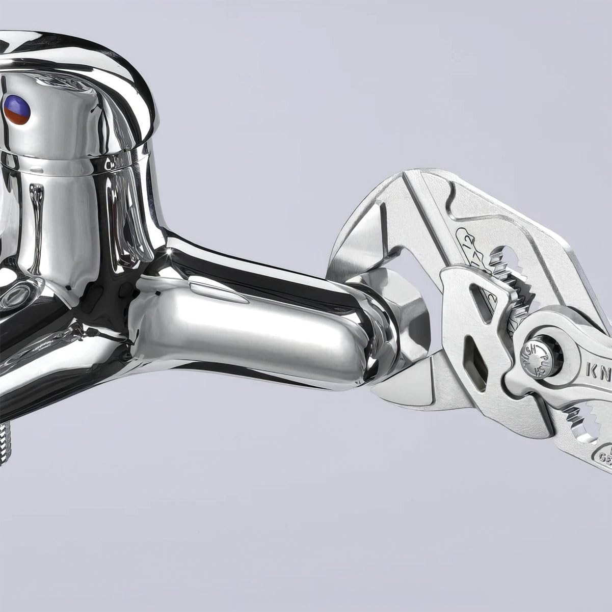Amazon.co.jp: クニペックス:KNIPEX プライヤーレンチ (8603-250