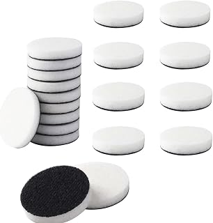 20 Replacement Foam Pads for Mini Ink Blending Tool for Scrapbooking Painting Drawing Art SuppliesInk Tools and More (20 Foams)