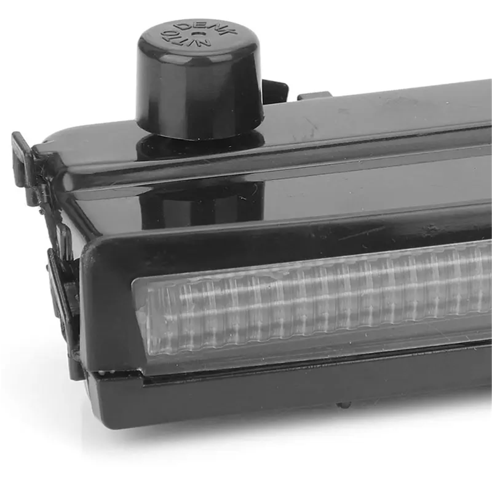 Luci Di Posizione Sul Tetto Luce Parasole A LED Con Indicatore Di Frenata Aggiuntivo Da 24 V 2252794 Uso Adatto Per Scania L320 L360 S500 S650 S770, Luci Di Posizione Laterali For Tetto Cabina Camion(
