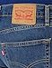 Levi's 511 Slim Throttle Jeans, 34W x 32L para Hombre