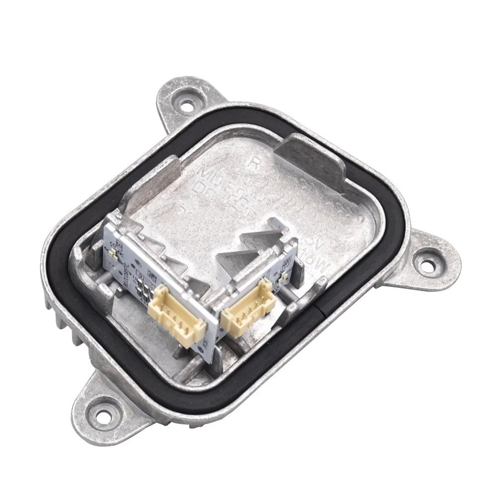 Ballast Headlight 63117470425 63117470426 63117470427 63117470428 For BMW 3 Series F34 GT LED Headlight Daytime Running Light Module Control Unit(High Matching--R)