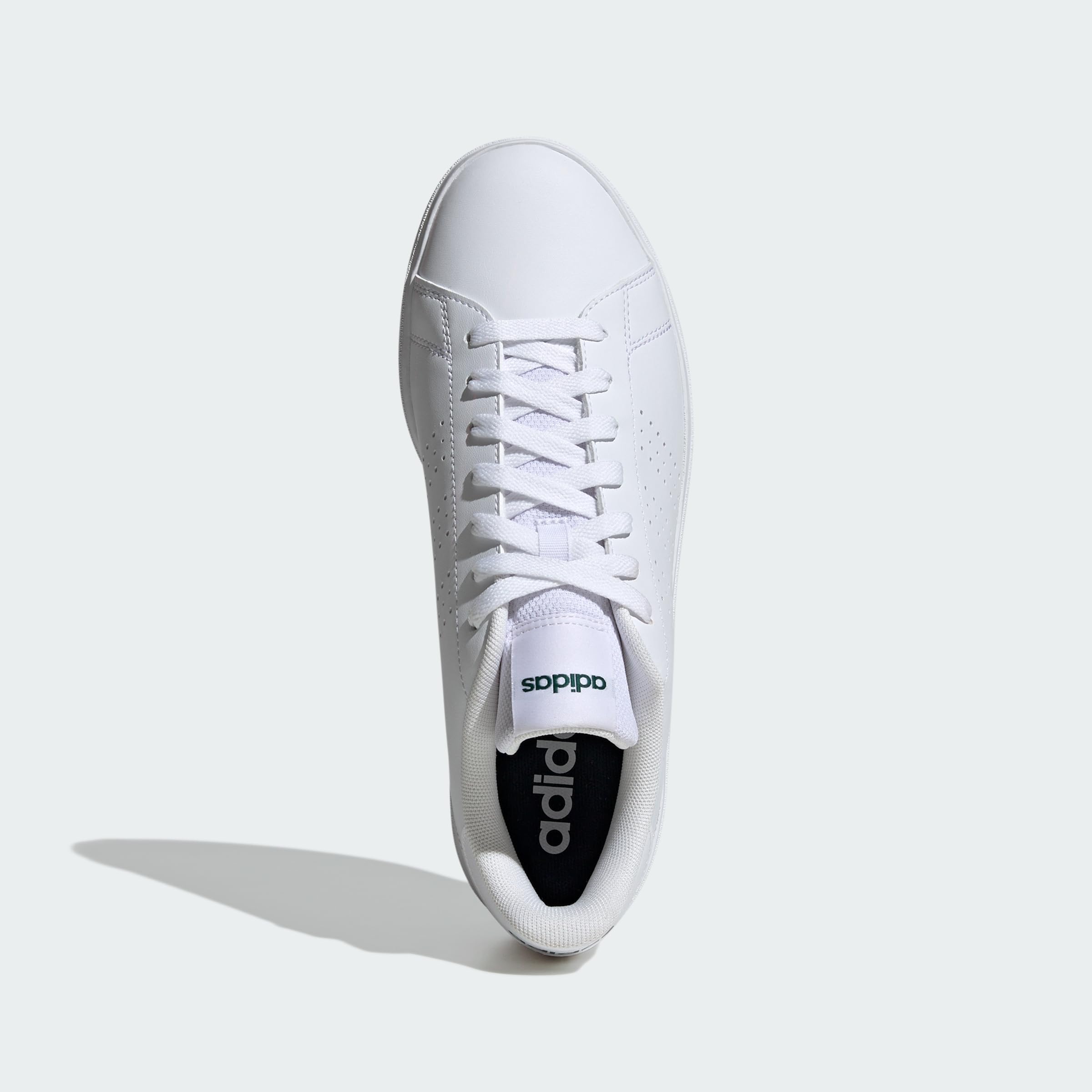 adidas Women's Chaussure Advantage Base 2.0