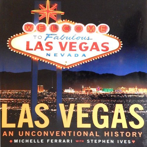 10 Books about Las Vegas from the Mob to the
