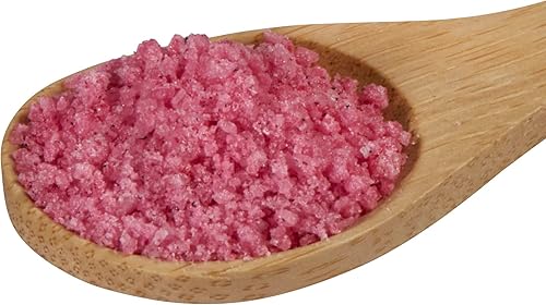 Miniatura 5 de MSMPure Kala Health - Escamas de polvo grueso con sabor a melocotón frambuesa, 1 libra, cristales de azufre orgánicos, suplemento MSM destilado puro