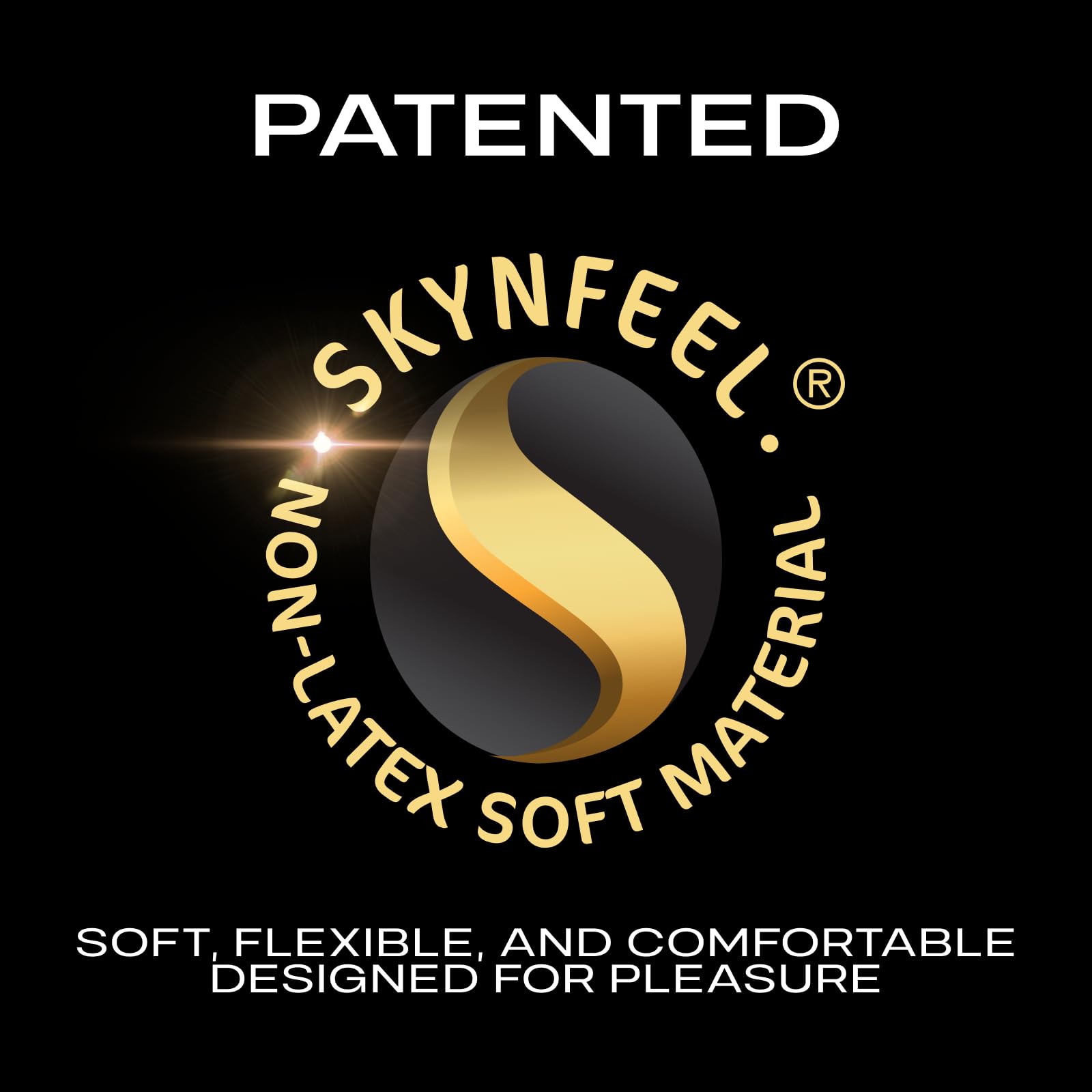 SKYN LifeStyles Elite Kondome, synthetisches Polyisopren-Kondome, latexfrei, 36 Stück (Verpackung kann variieren)
