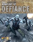 warlord games bases  Konflikt \'47: Defiance (Bolt Action)