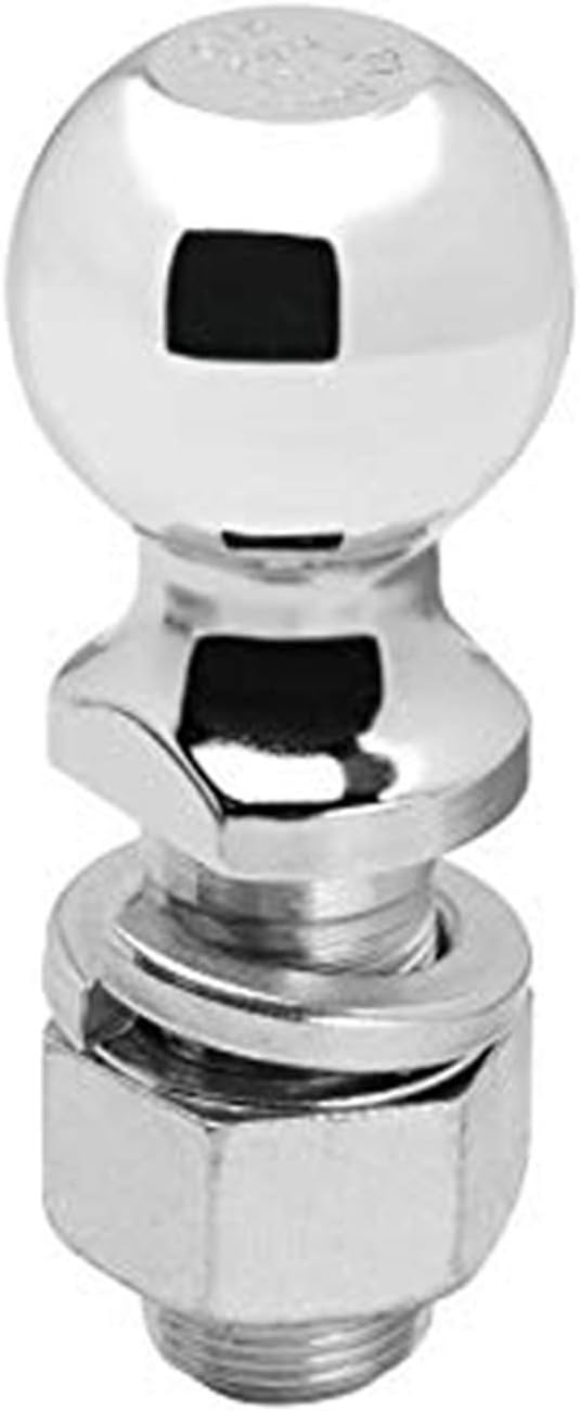 Tow Ready Draw-Tite 63814 Hitch Ball