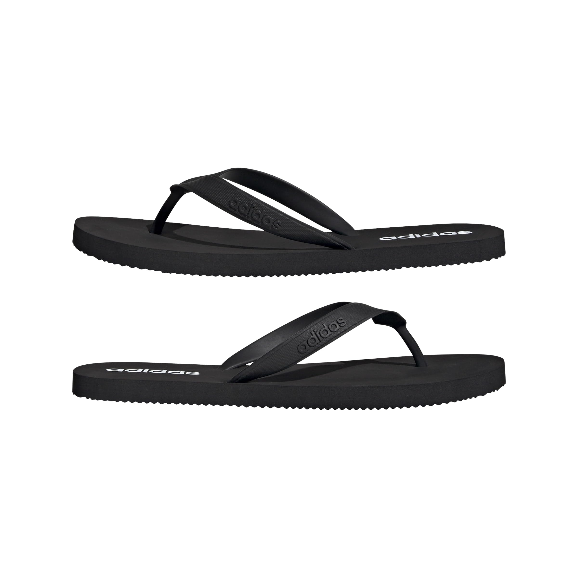 adidas Unisex Keitaki Alpha Zehentrenner
