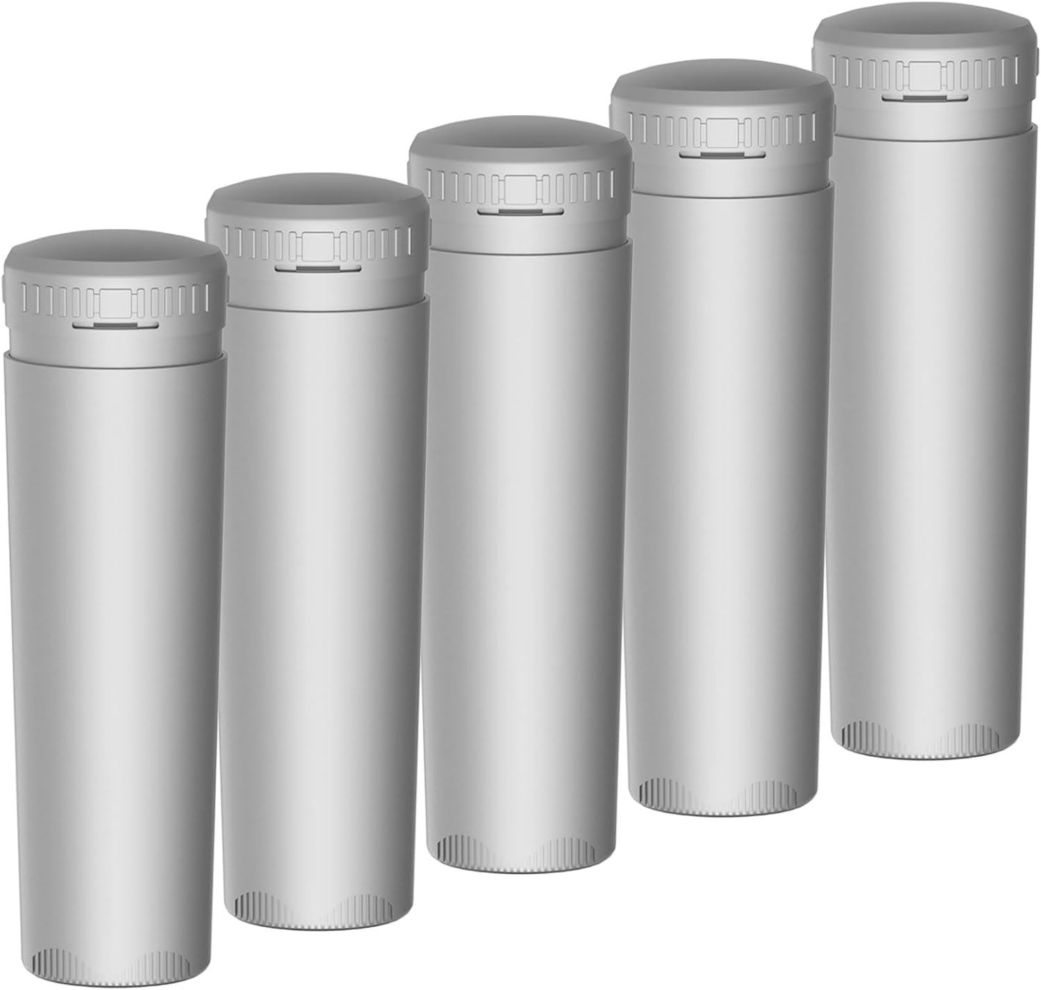 Hot Tub in-Line Cartridges Replacement Compatible with Frog @Ease in-Line SmartChlor Cartridge for Marquis, Caldera, Artesian, Hot Springs Spas and Hot Tubs Up to 600 Gallons. 5 Pack