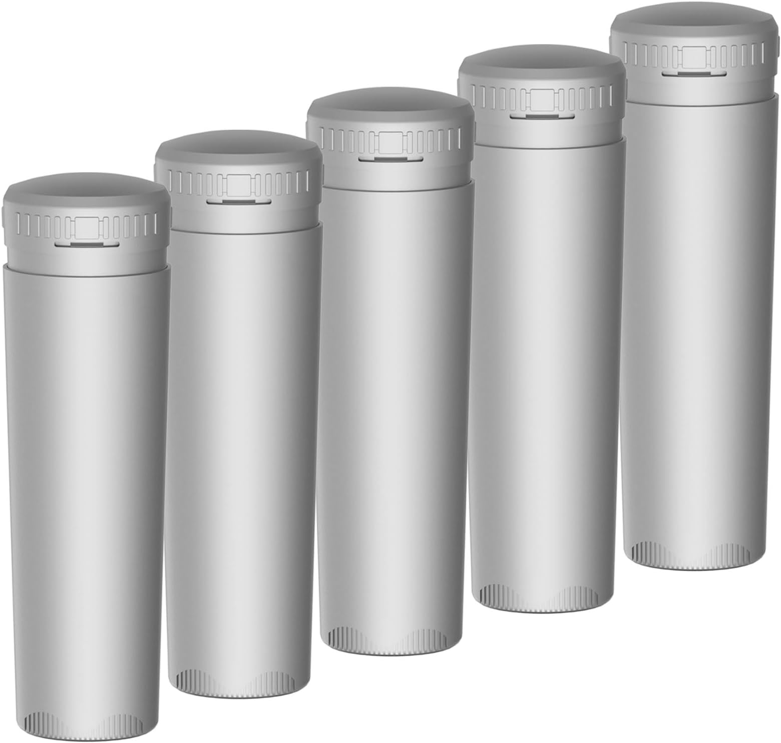 Hot Tub in-Line Cartridges Replacement Compatible with Frog @Ease in-Line SmartChlor Cartridge for Marquis, Caldera, Artesian, Hot Springs Spas and Hot Tubs Up to 600 Gallons. 5 Pack