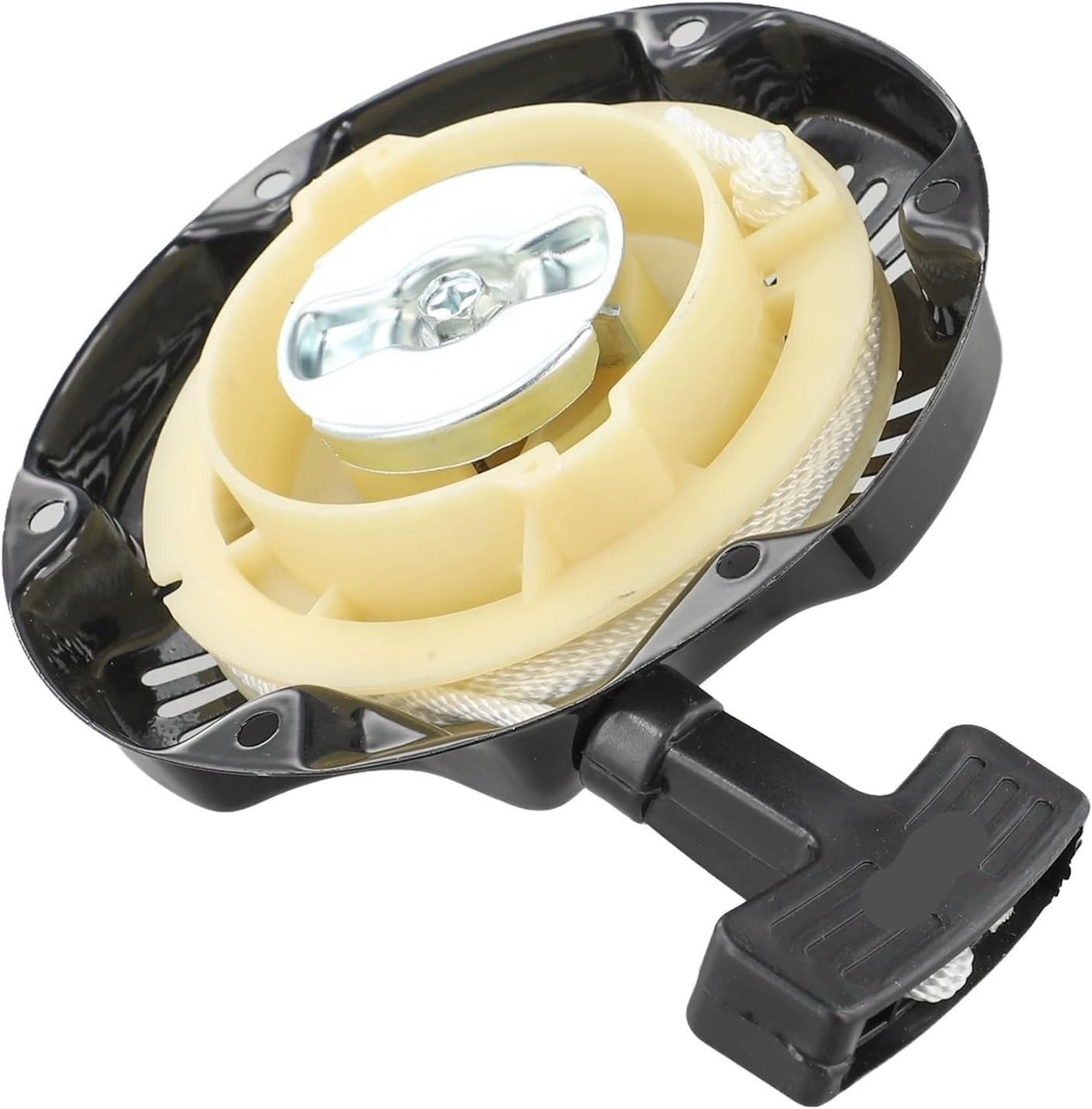 Engine Accessory Starter Pull Disk Fit for GXR 120 RT 28400 ZDJ 003ZB