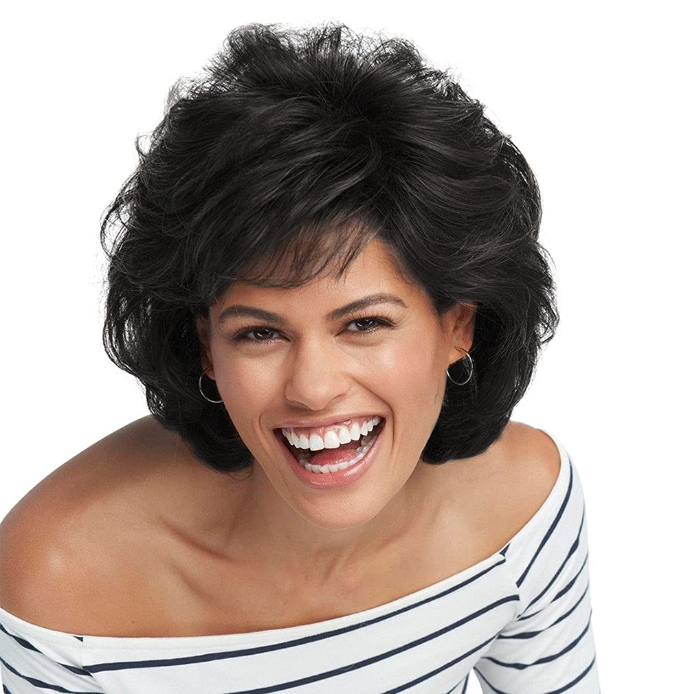 SALSA Average Cap R2 By: Raquel Welch