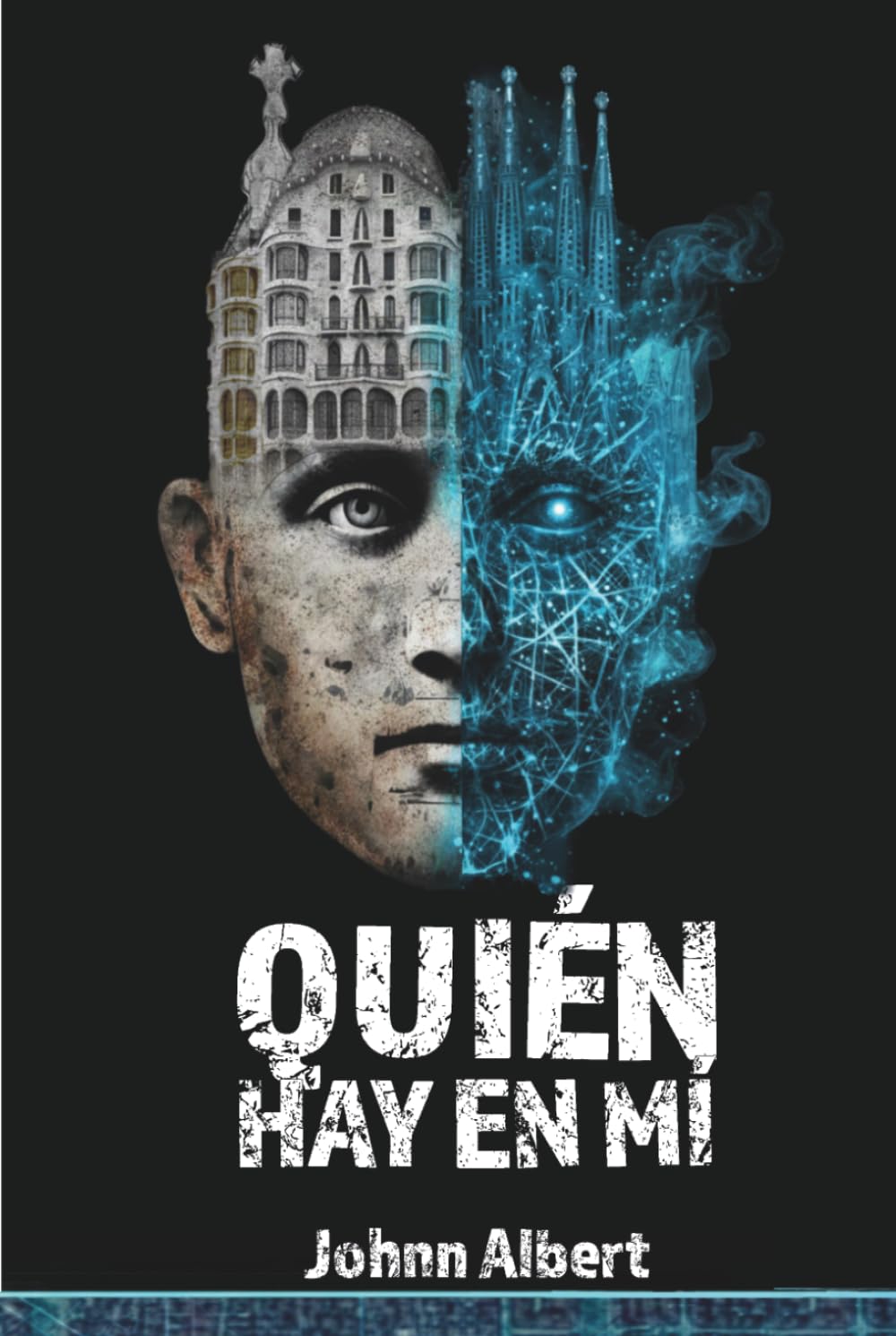 QUIÉN HAY EN MÍ