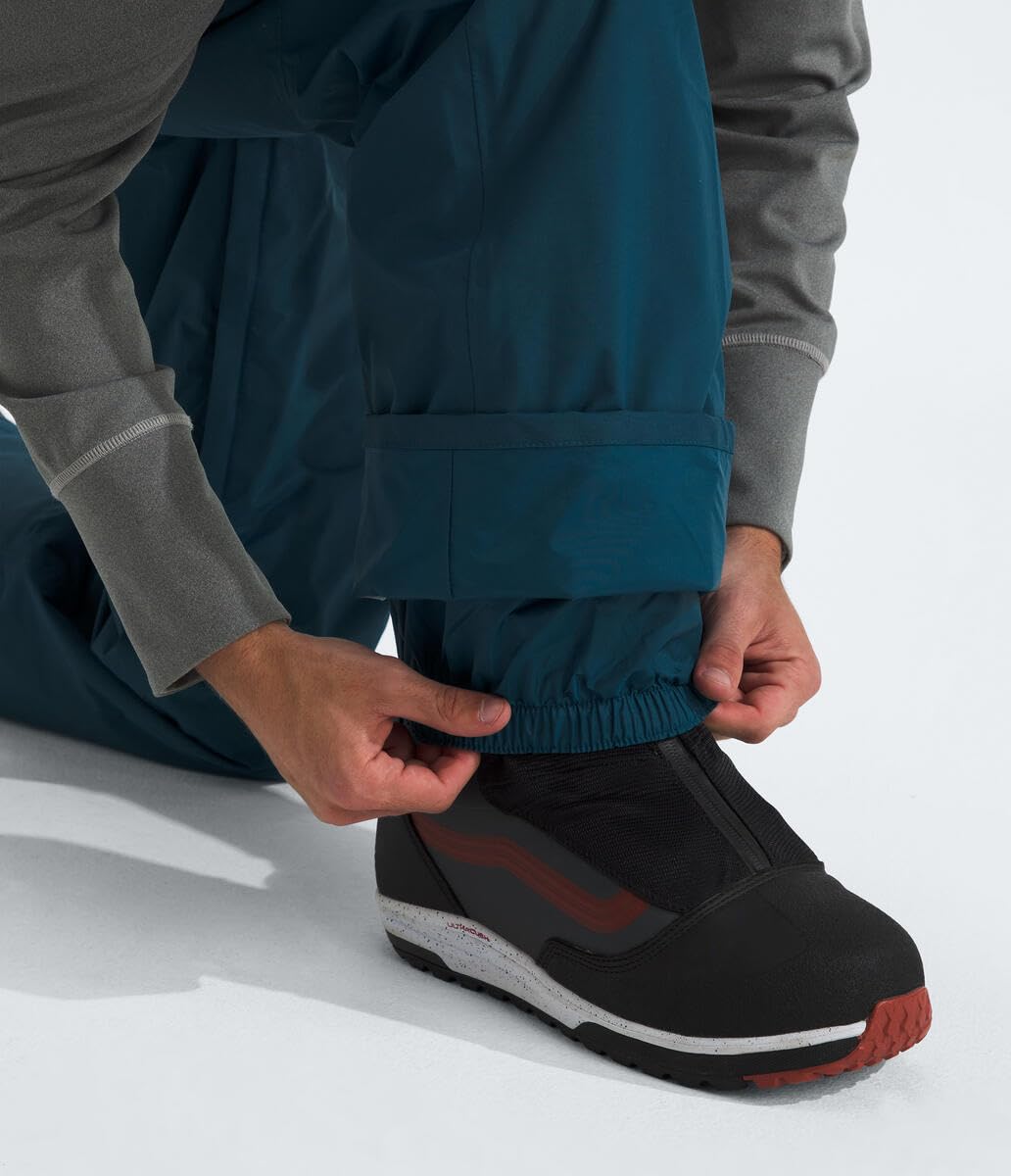 THE NORTH FACE Freedom Bib Hose 2025 TNF Black