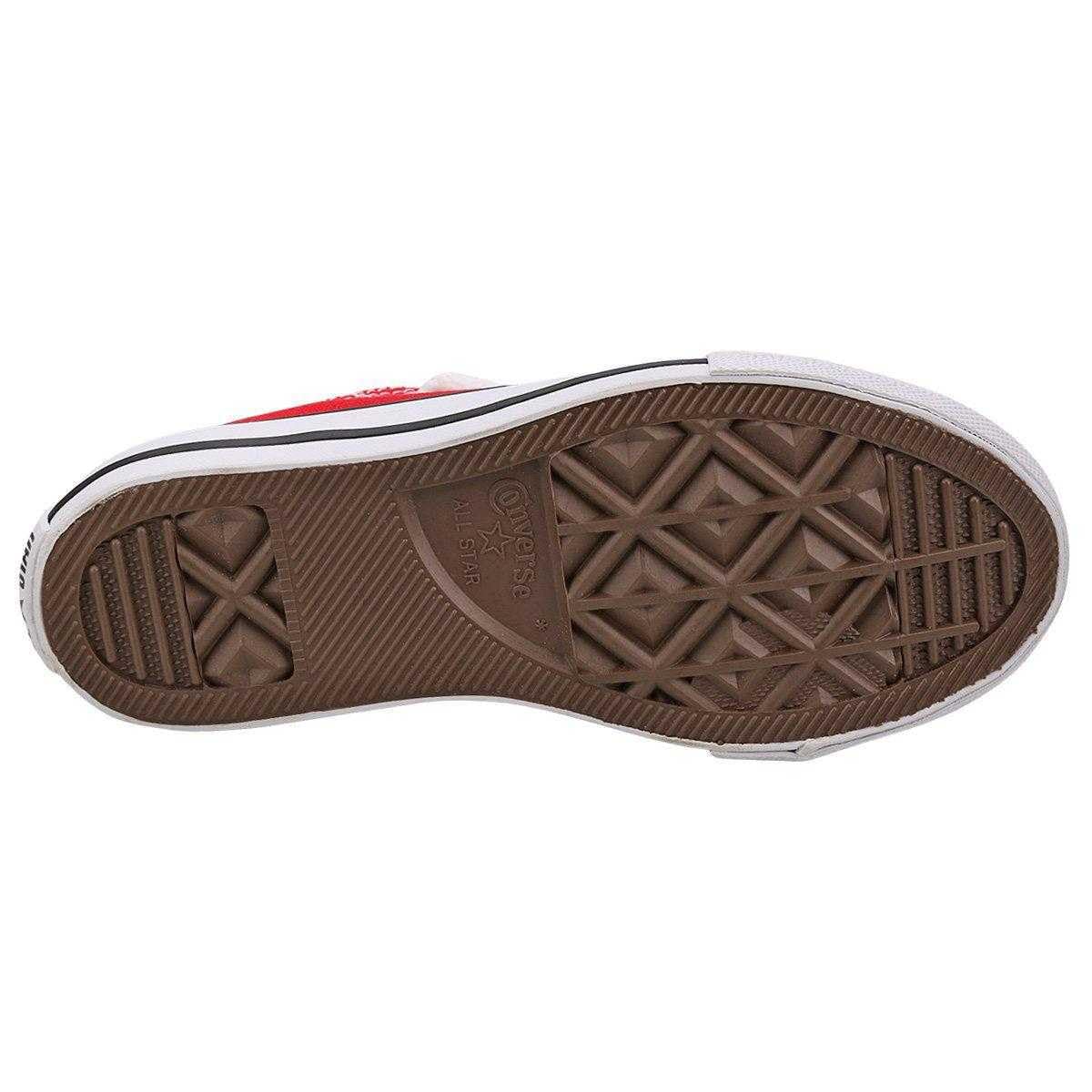 Tênis All Star Converse Kids CT As em promoção! Veja a oferta e mais achadinhos de Tênis Infantis 5 Hoje é o melhor dia para comprar Tênis All Star Converse Kids CT As com aquele preço maroto! Promoção! Aproveite a oferta! 5