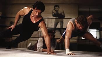 Amazon.com: Rocky 5 (4K Ultra HD + Blu-Ray + Digital