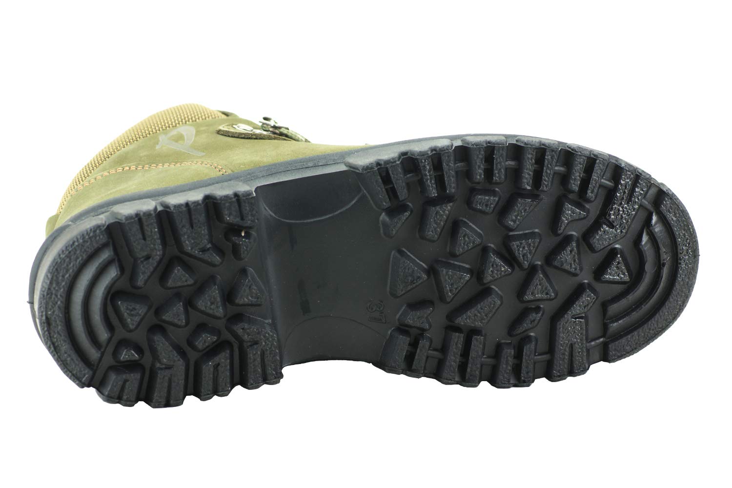 POSTIGO BOTA 974 TEX UNISEX VERDE