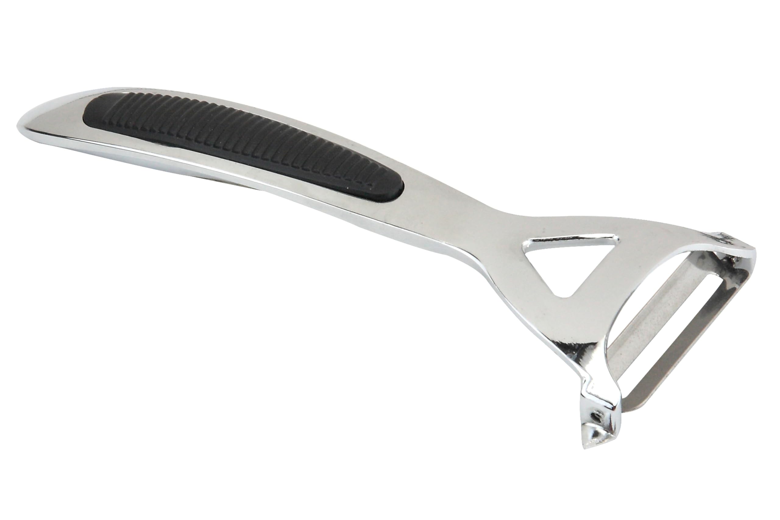 Apollo The Housewares Brand Na Peeler Alloy Chr Disp